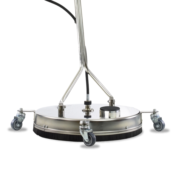 V-TUF SURFACE CLEANER - tufTURBOX 533mm (21