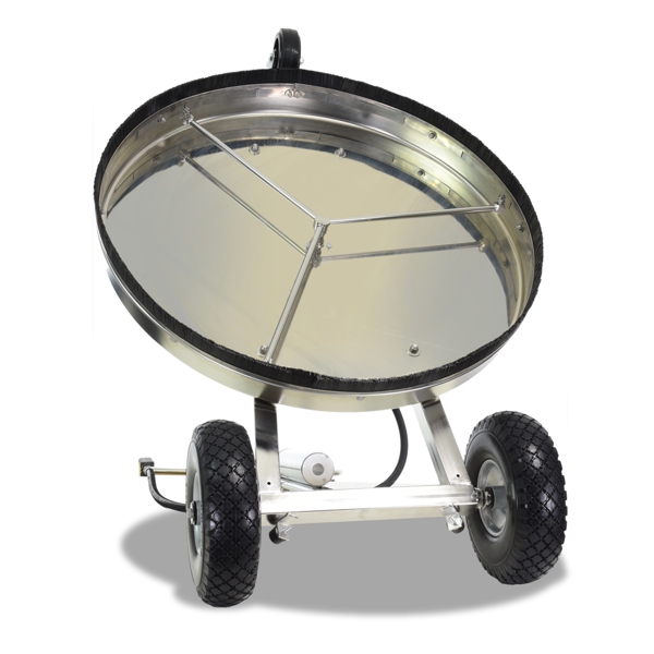 V-TUF tufTURBO750 XL SURFACE CLEANER -  30