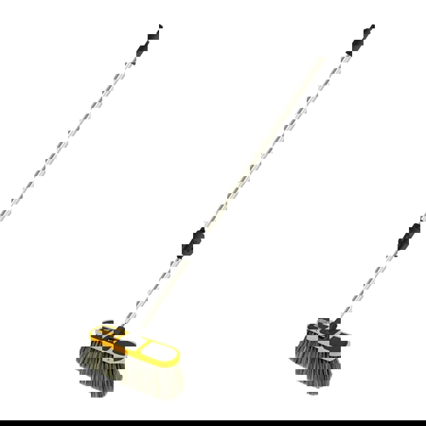 V-TUF Telescopic Lance and Car Wash Brush