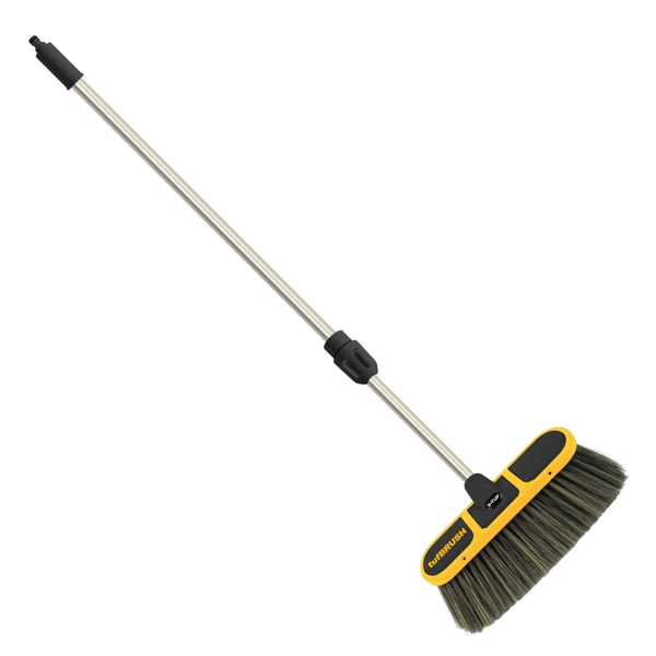 V-TUF Telescopic Lance and Car Wash Brush