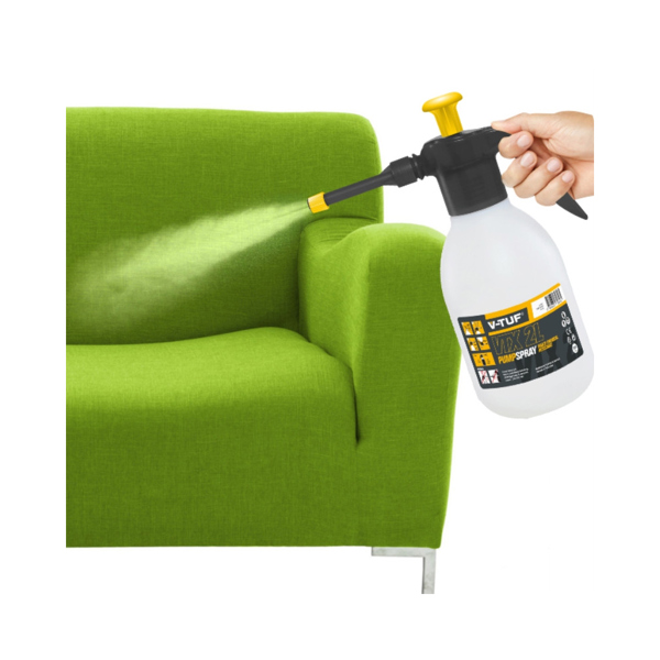 V-TUF VTX-2L Compression Sprayer (2 Litre)