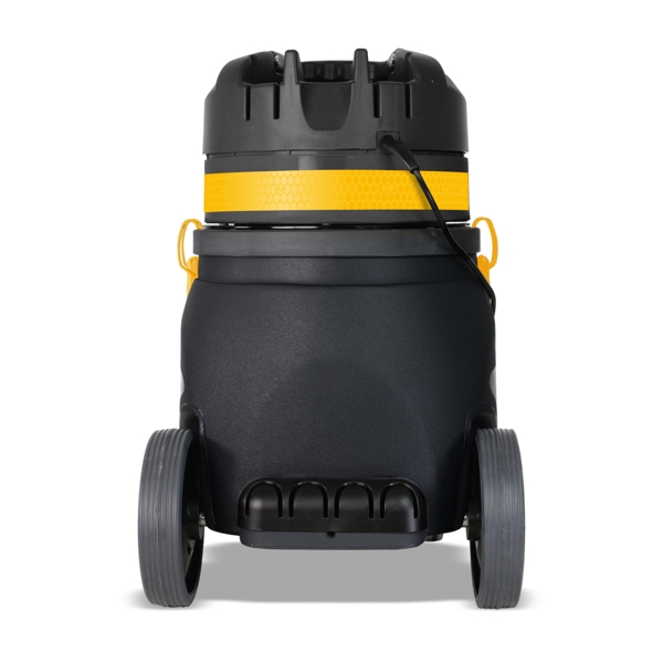V-TUF XR3000 110V 30L 1700W High Performance Wet & Dry Industrial Vacuum Cleaner - Made from 70% Recycled Plastic  