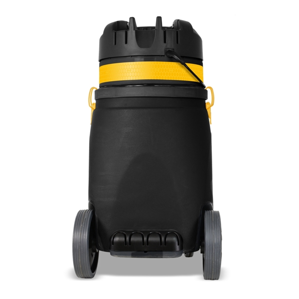 V-TUF XR6000 240V 60L 1700W High Performance Wet & Dry Industrial Vacuum Cleaner - Made from 70% Recycled Plastic  