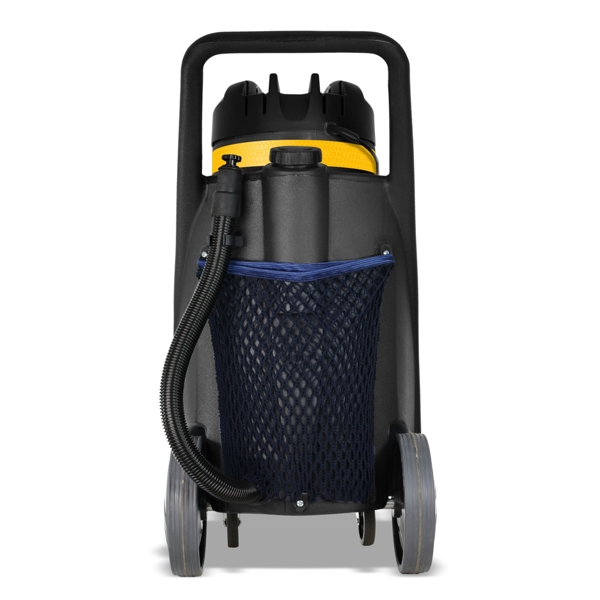 V-TUF XR8000 240V 80L 1700W High Performance Wet & Dry Industrial Vacuum Cleaner - Made from 70% Recycled Plastic  