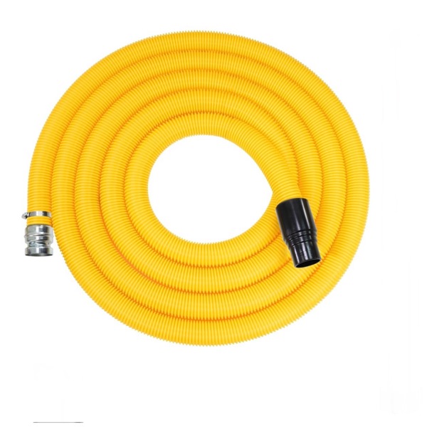V-TUF HOSE - 10m (50mm) FOR GCX GUTTER VACUUM CLEANER 