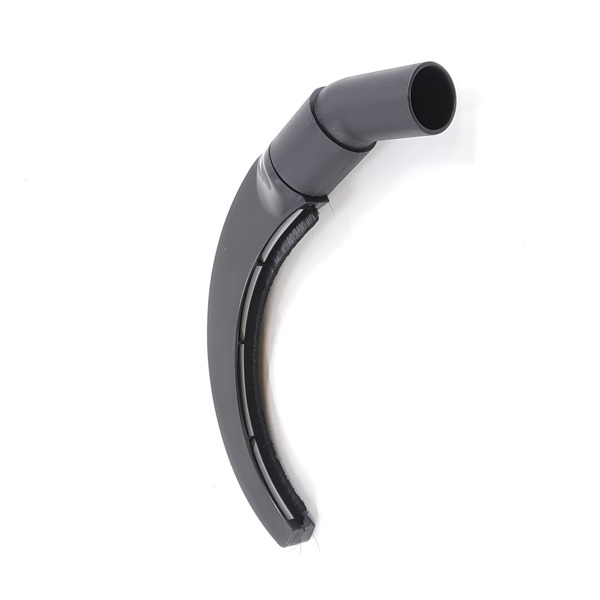 V-TUF 200mm PIPE CLEANING TOOL - 38MM with PIPE CLEANING TOOL FOR HIGH LEVEL CLEANING KIT VACUUM CLEANER 