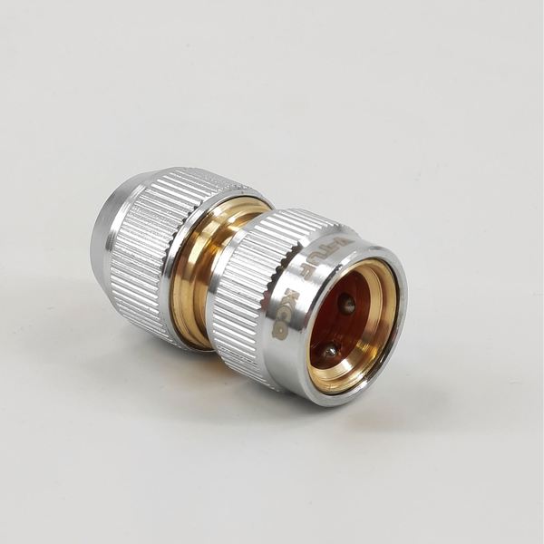 V-TUF PROFESSIONAL KCQ COUPLER x 12/15mm Ø (1/2