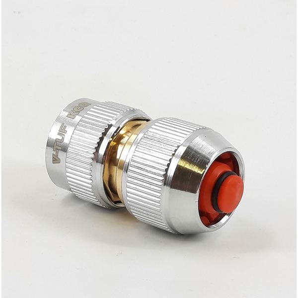 V-TUF PROFESSIONAL KCQ COUPLER x 12/15mm Ø (1/2