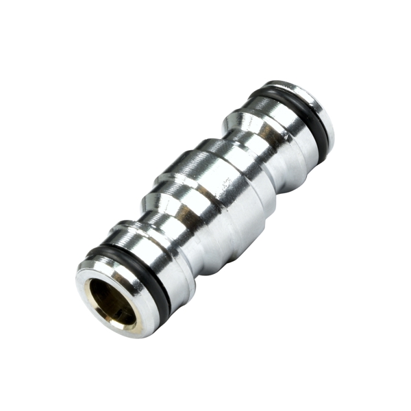 V-TUF PROFESSIONAL KCQ DURAKLIX LP MALE x MALE COUPLING JOINER