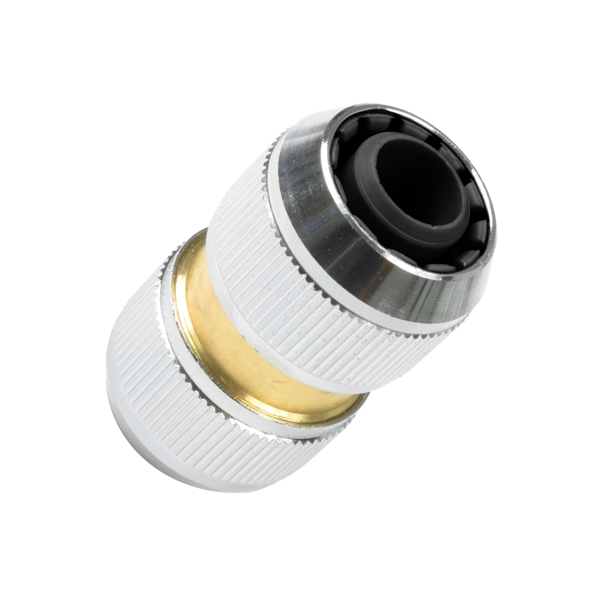 V-TUF PROFESSIONAL KCQ DURAKLIX LP FEMALE JOINER 16/19mm Ø (3/4