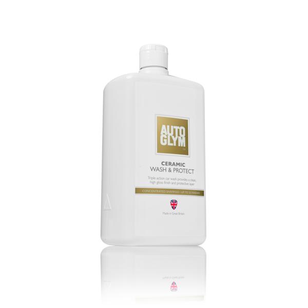 AutoGlym Ceramic Wash & Protect (1 Litre)