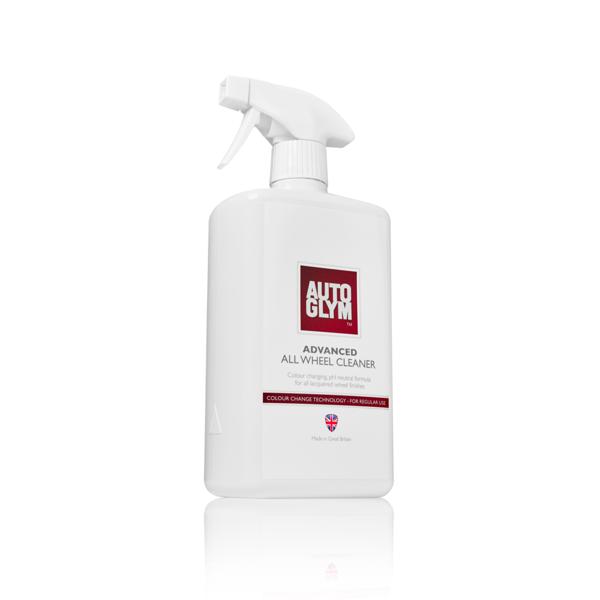 AutoGlym Advanced All Wheel Cleaner (1 Litre)