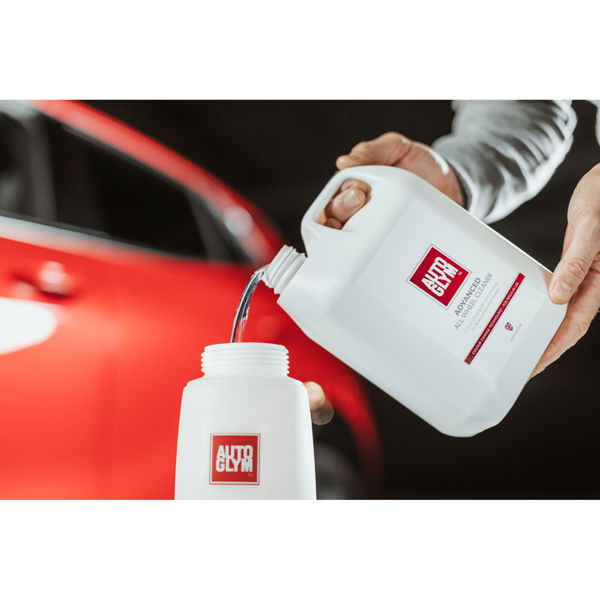 AutoGlym Advanced All Wheel Cleaner (2.5 Litre)