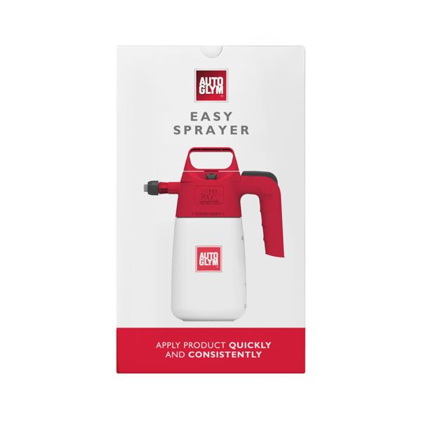AutoGlym Multi-Purpose Easy Sprayer