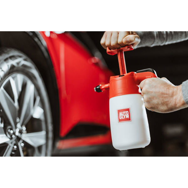 AutoGlym Easy Sprayer