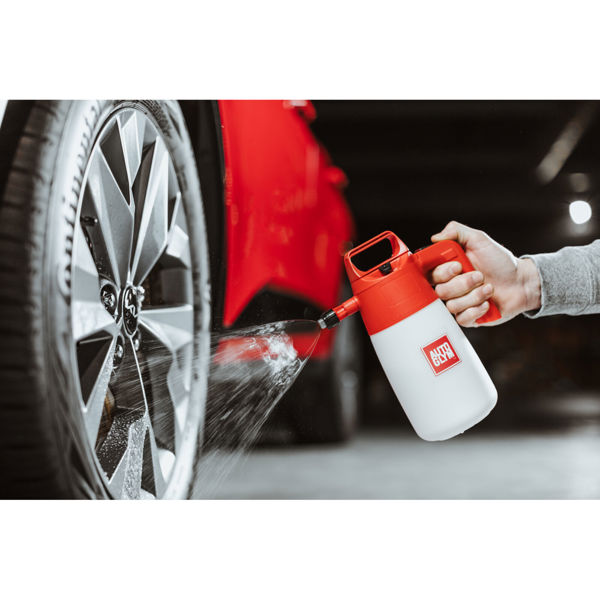 AutoGlym Multi-Purpose Easy Sprayer