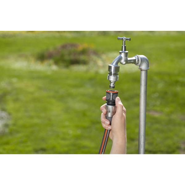 Gardena Premium Hose Connector