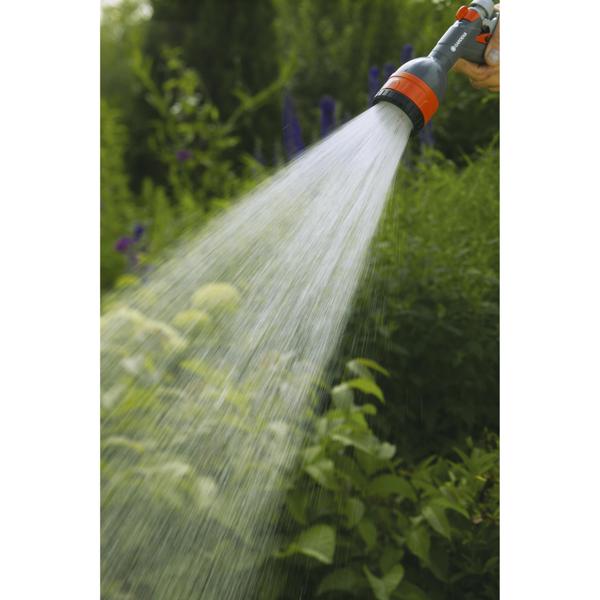 Gardena Multi Spray Gun Offer