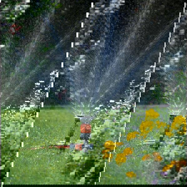 Gardena Comfort Circular Sprinkler Vario