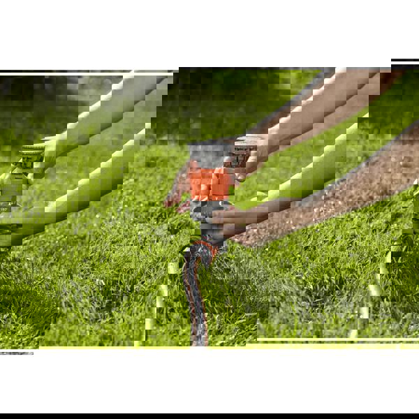 Gardena Comfort Circular Sprinkler Vario