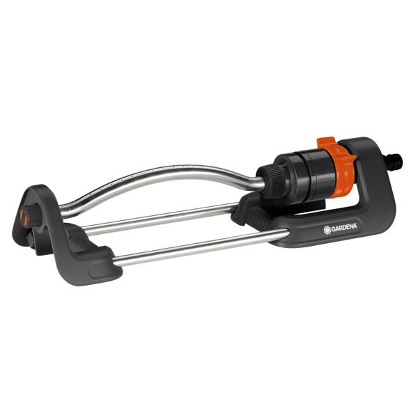 Gardena Oscillating Sprinkler Aqua S Offer