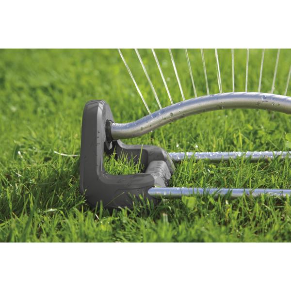 Gardena Oscillating Sprinkler Aqua S Offer