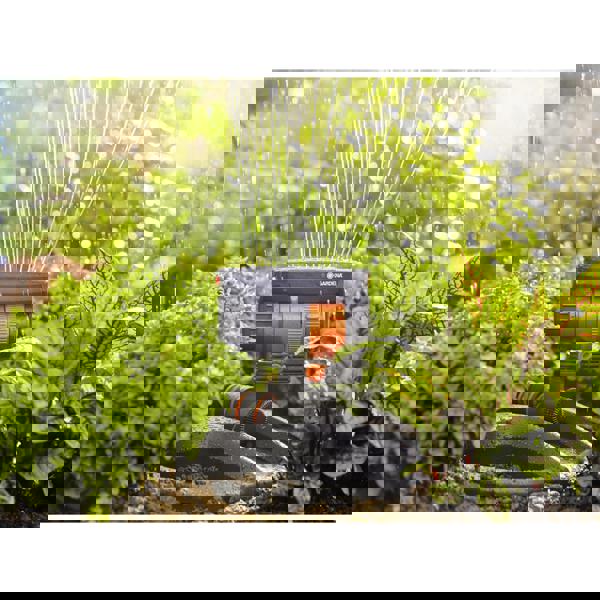 Gardena AquaZoom compact Offer