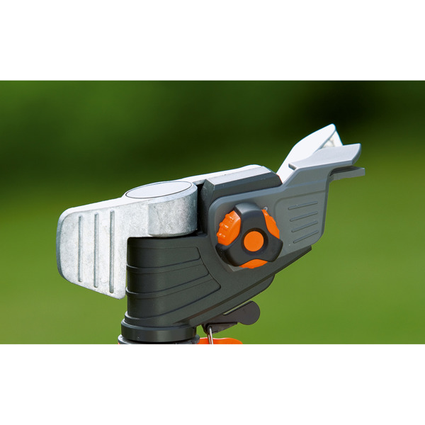 Gardena Comfort Full or Part Circle Pulse Sprinkler 