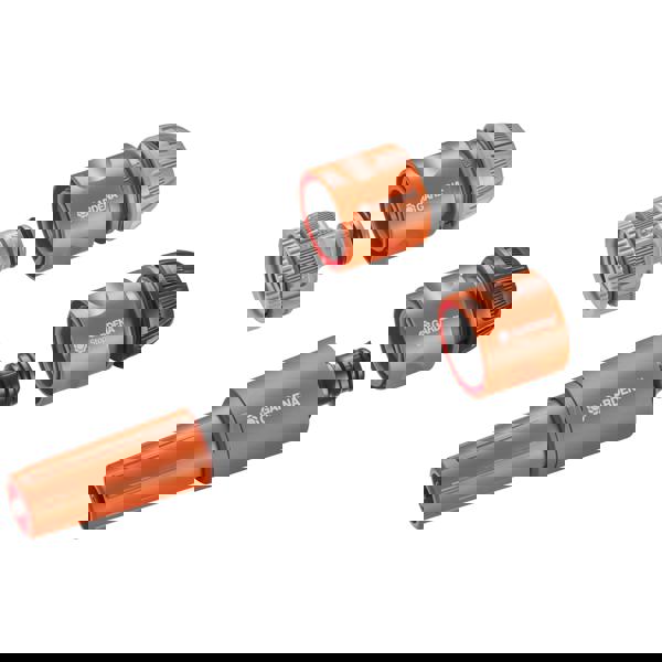 Gardena Basic Starter Set
