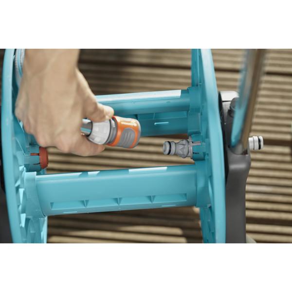 Gardena Hose Trolley CleverRoll S Set