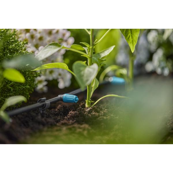 Gardena Adj. Inline Drip Head
