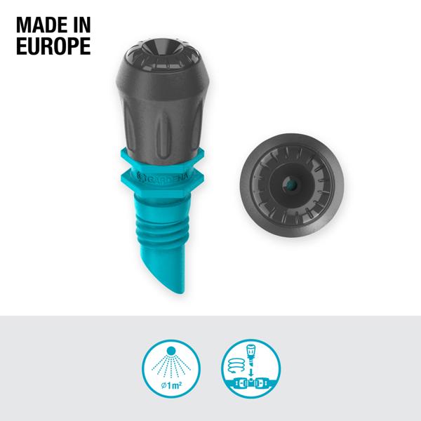 Gardena MDS Micro Mist Nozzle