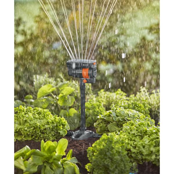 Gardena MDS Oscillating Sprinkler OS 90