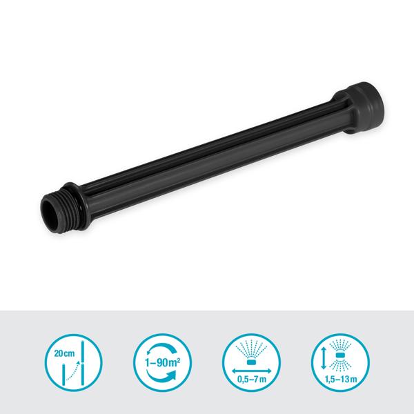 Gardena MDS Extension Pipe for OS 90