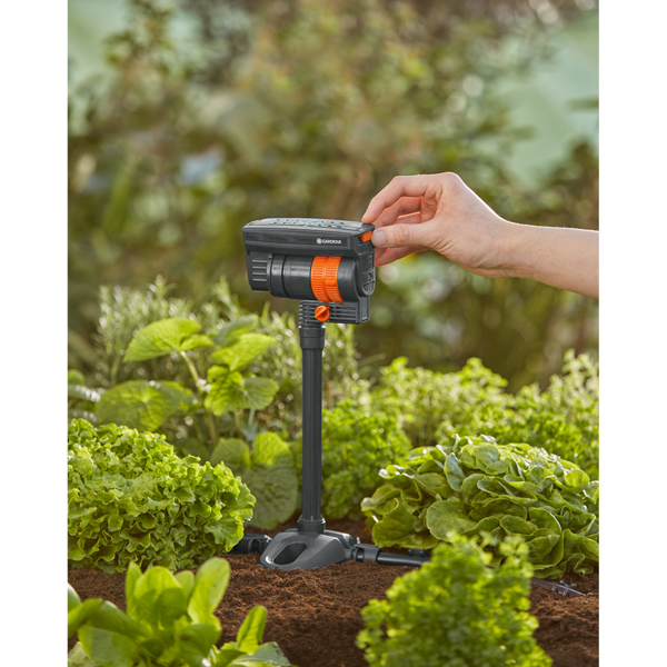 Gardena MDS Extension Pipe for OS 90