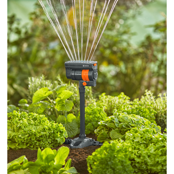 Gardena MDS Extension Pipe for OS 90