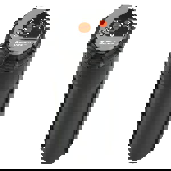 Gardena Turbo-driven Pop-up Sprinkler T 380