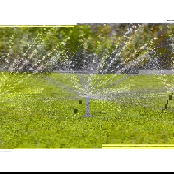 Gardena Pop-up Sprinkler MD4