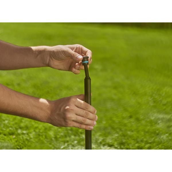 Gardena Pop-up Sprinkler MD2/300