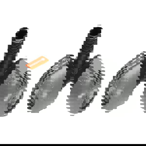 Gardena Angled L-piece 25mm x 3/4