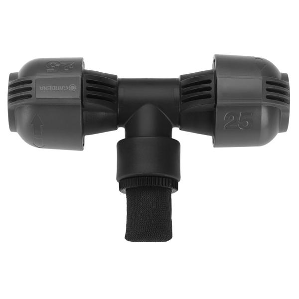 Gardena T-Piece 25mm x 3/4