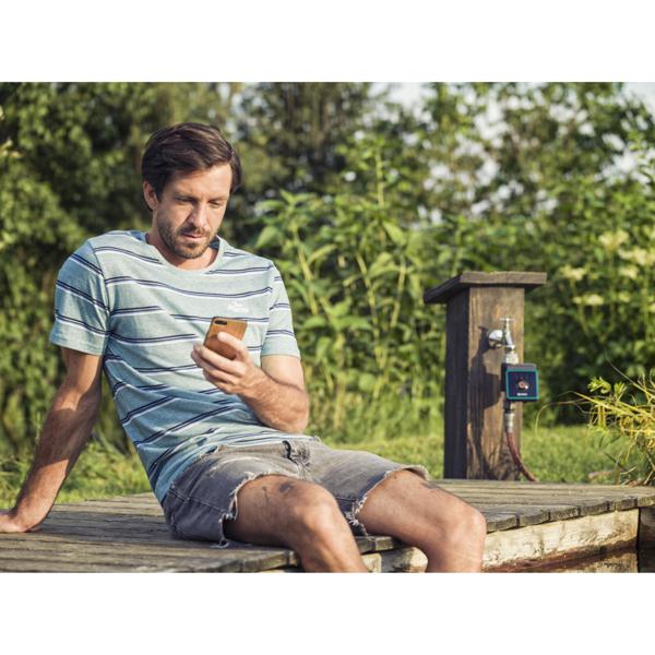 Gardena Water Control Bluetooth
