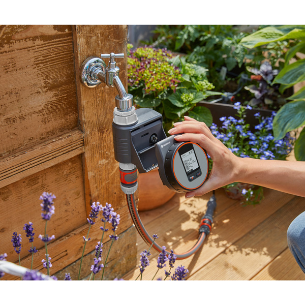 Gardena Flex Promotion