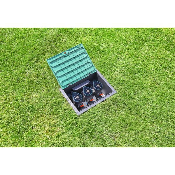 Gardena Irrigation Valve I