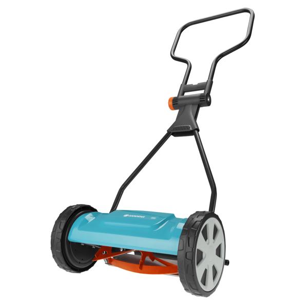 Gardena Classic Cylinder Lawnmower 330