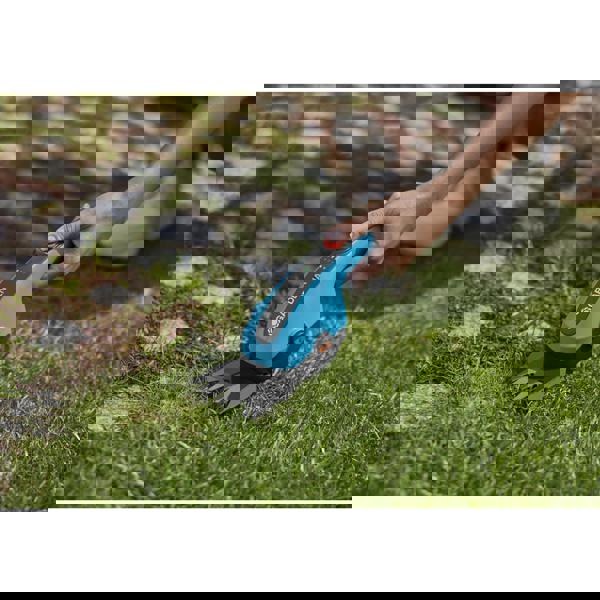Gardena Set ClassicCut Li+shrub blade