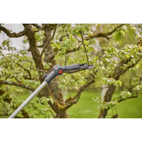 Gardena Battery Tele-BranchPruners 360 Solo