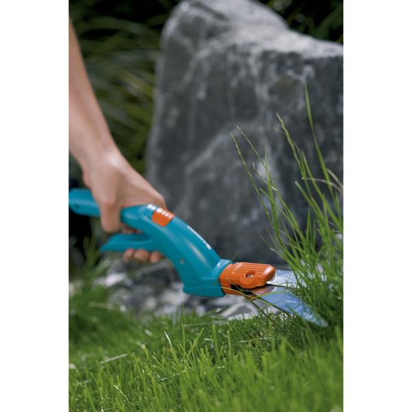 Gardena Classic Grass Shears, rotatable