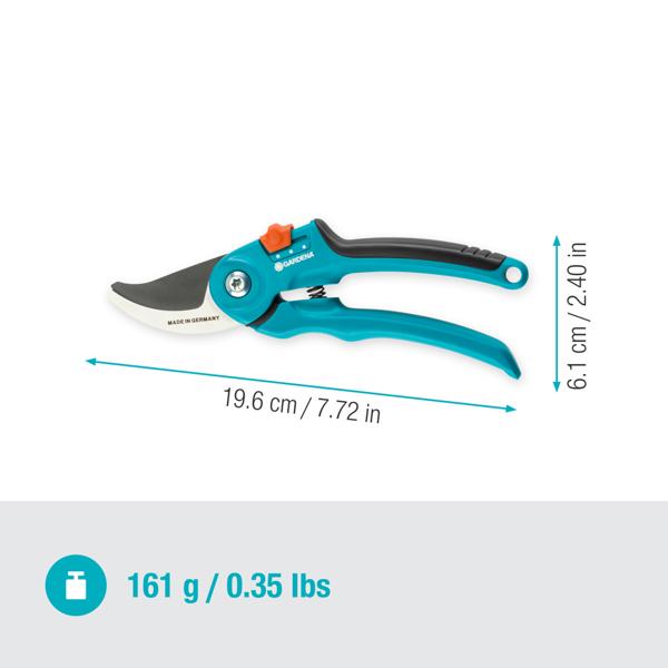 Gardena Garden Secateurs-Offer B/S-M 1