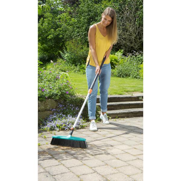 Gardena combisystem telescopic handle 90-145